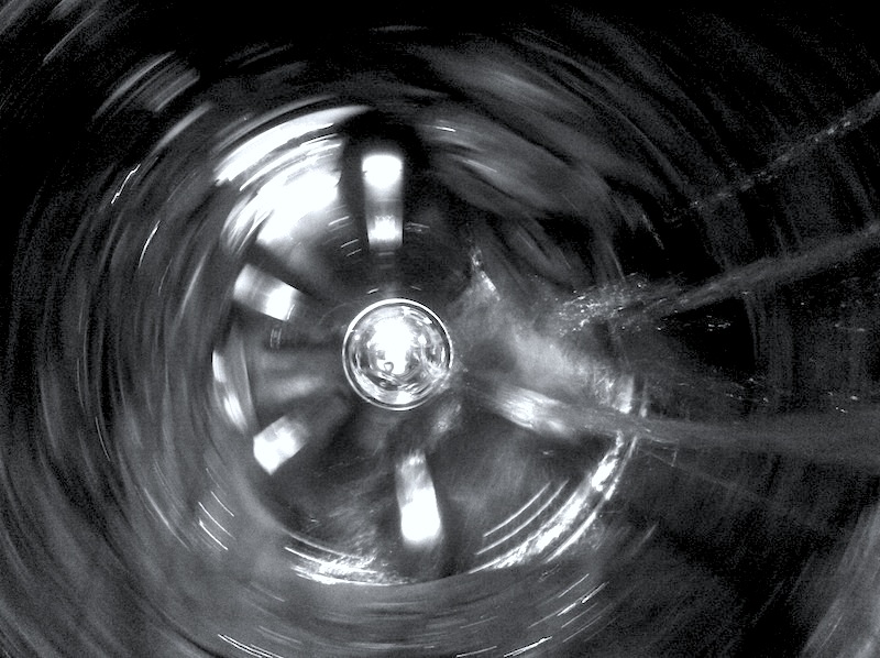 Whirlpool...