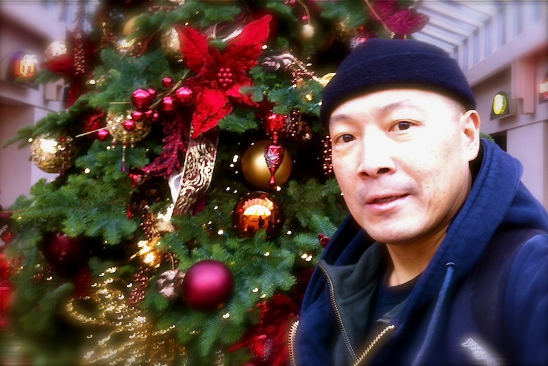 Merry Christmas 2012 