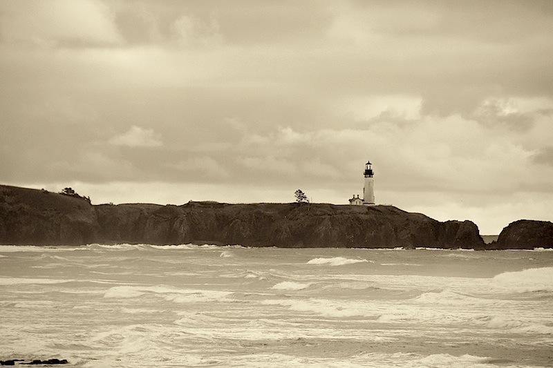 Lighthouse