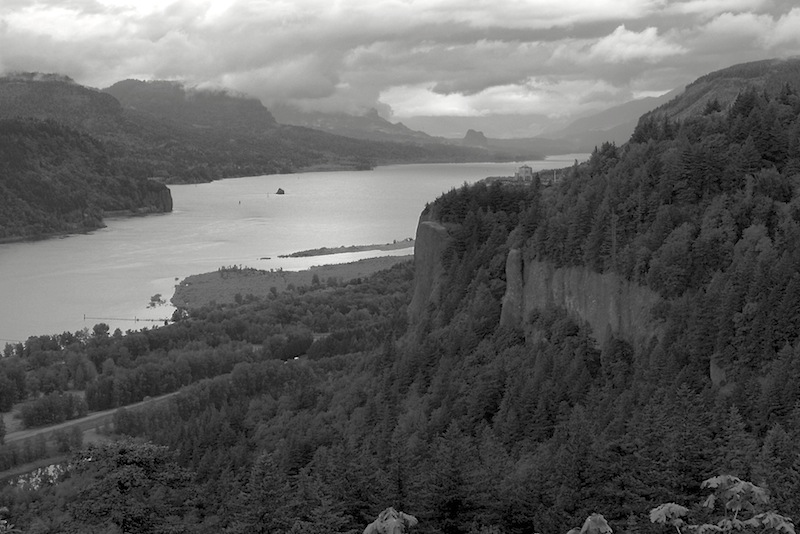 Approaching Storm re-edited