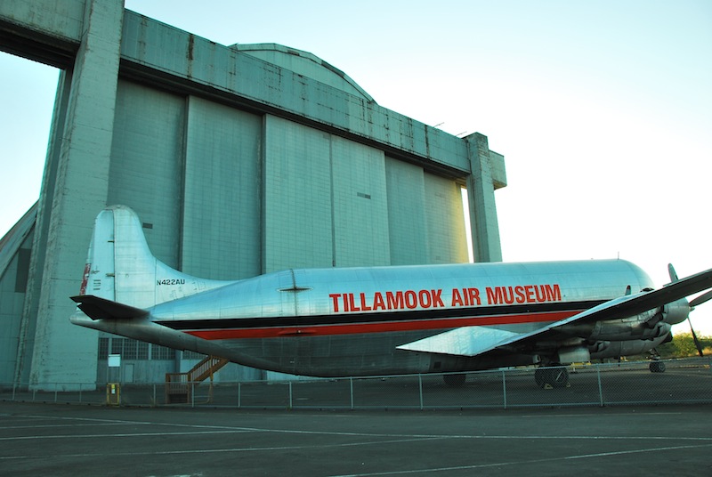 Tillamook