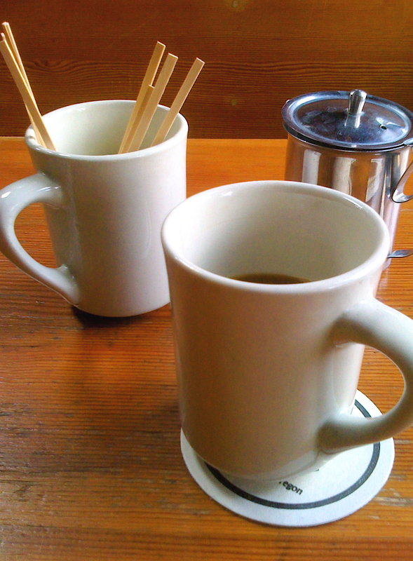 Refill, please.
