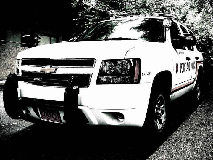Popo SUV