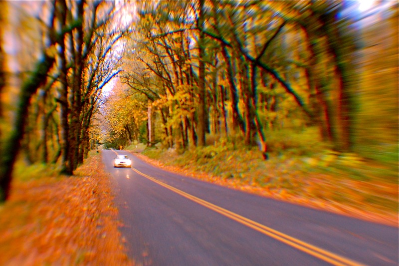 Country Road