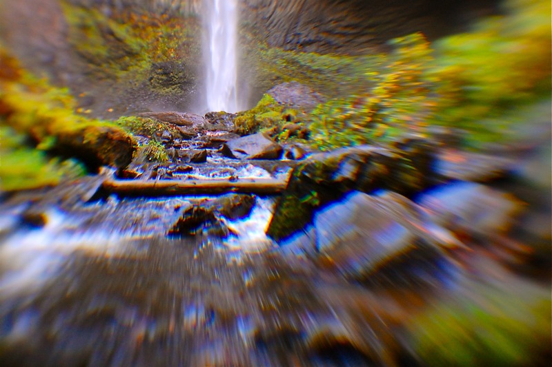Swept Away (Alternate)