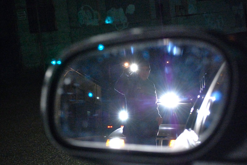 Busted (alternate shot)