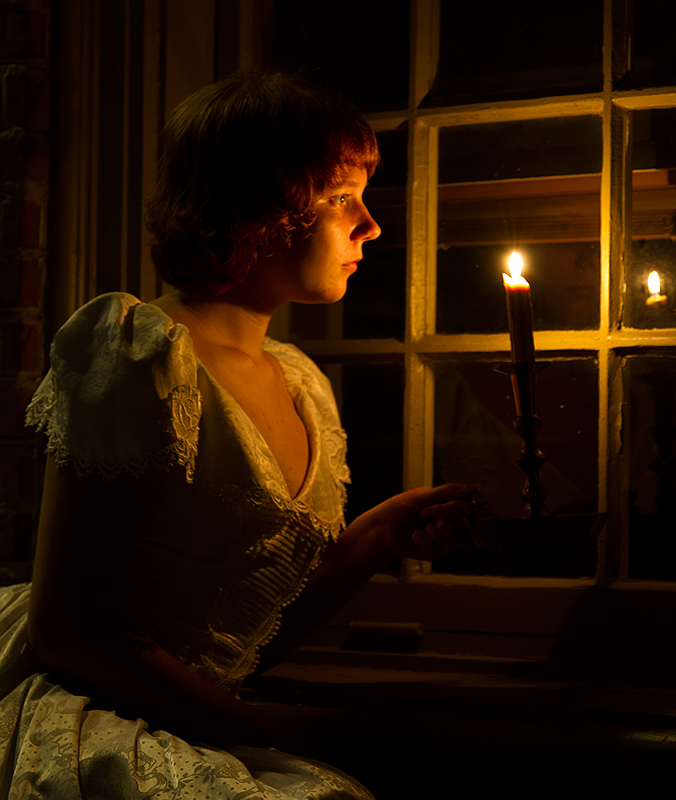 candlelightouttake