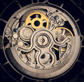 Inside the Time..