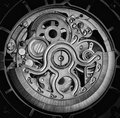Inside the Time.. (MONO)