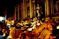 Trevi Fountain