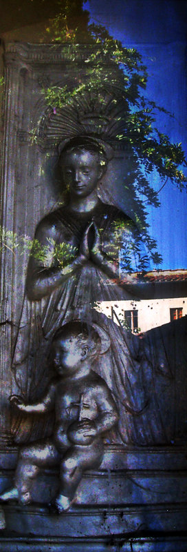 Mother and Son