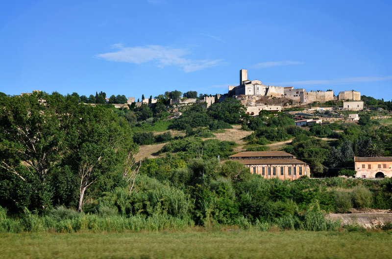 Tarquinia
