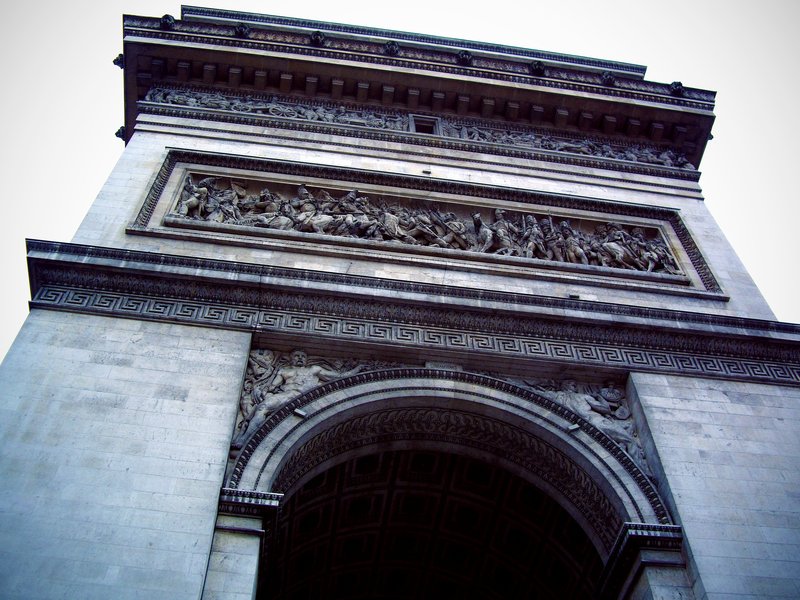 paris I