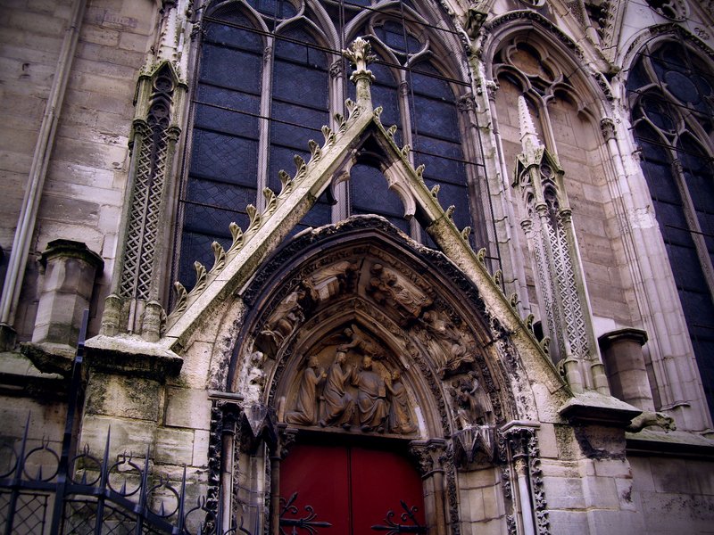 paris II