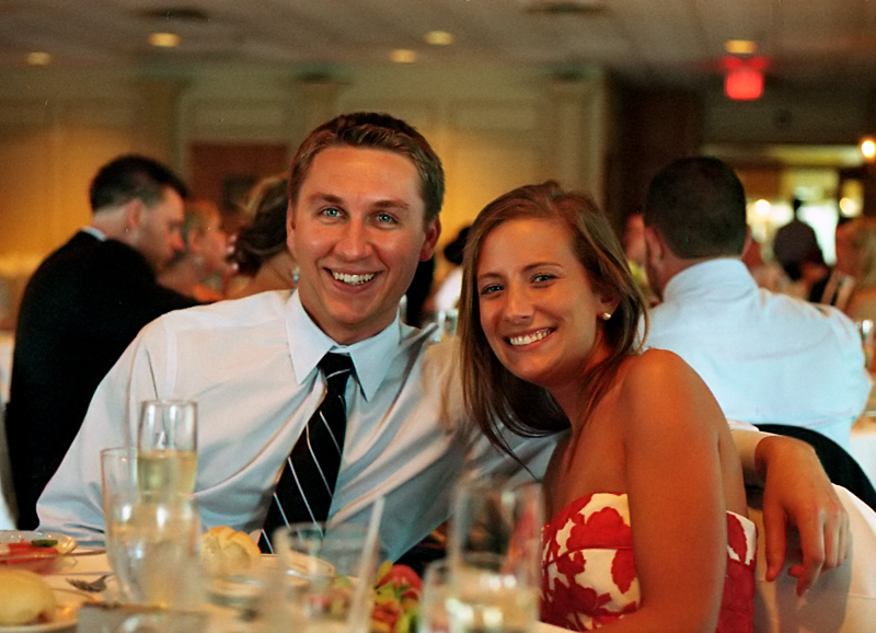 Cute Couple