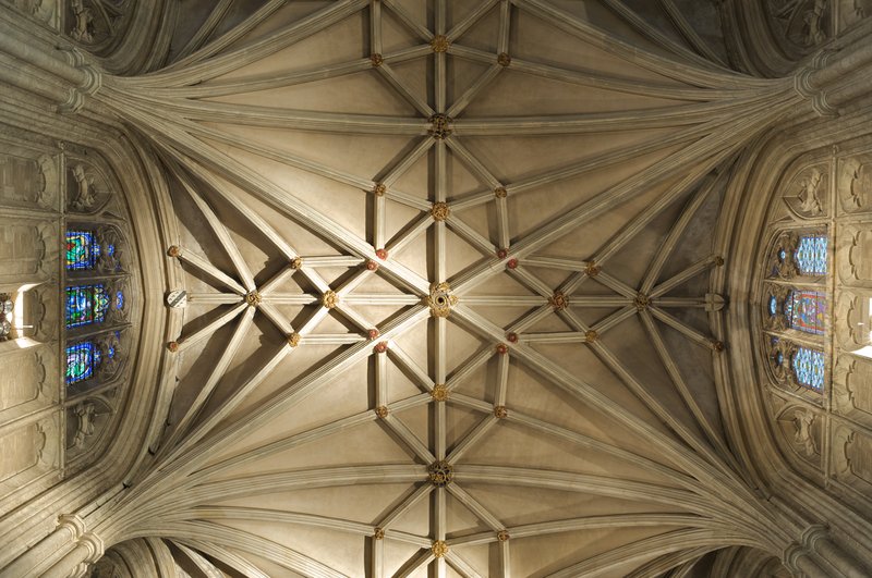 Canterbury Cathedral