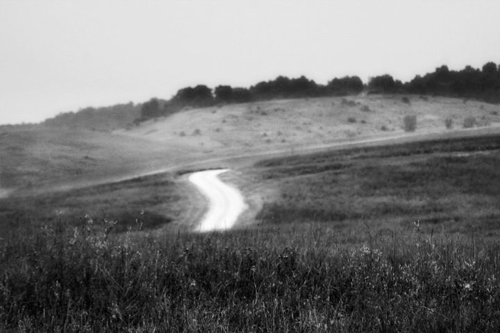 The Road Less Traveled
