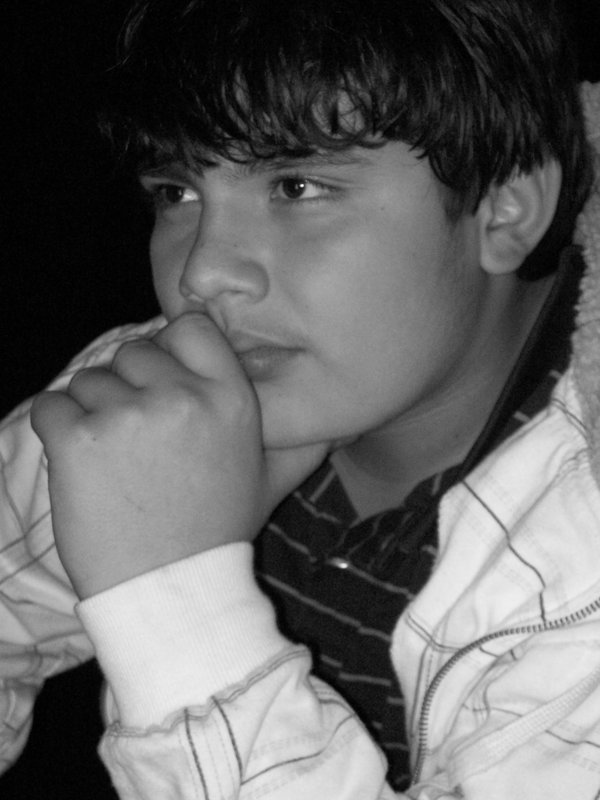 Serious