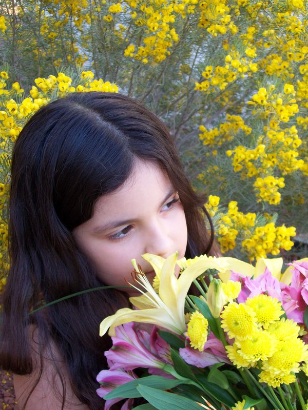 Natural Beauty