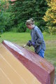 Finishing Touches