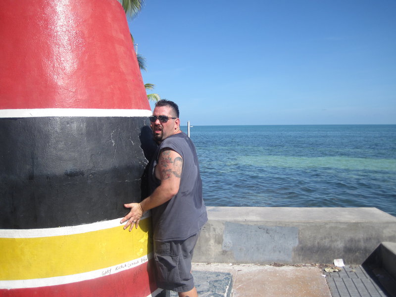 buoy
