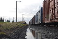 trains