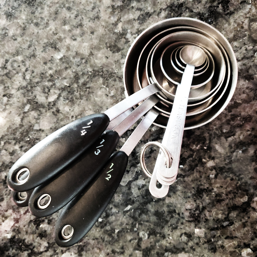 Kitchen Series: 2 - How much? 