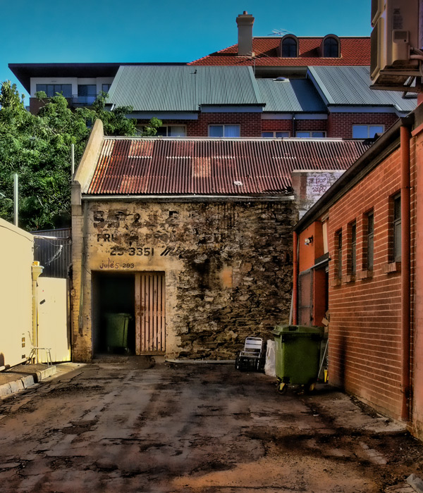 Alley and roofs, Adelaide (size corrected)