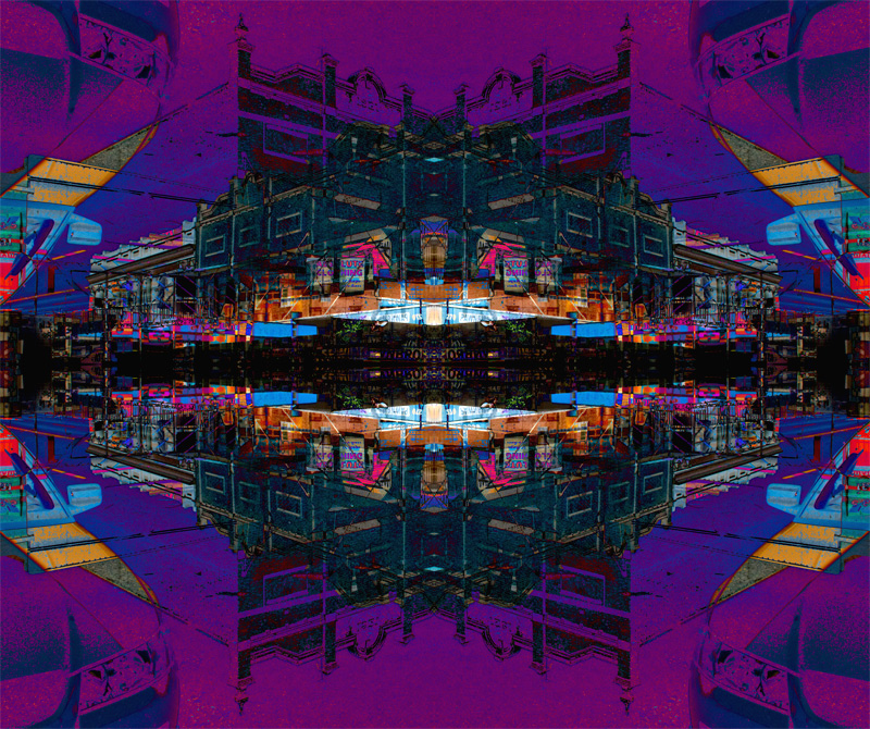 Intersection 