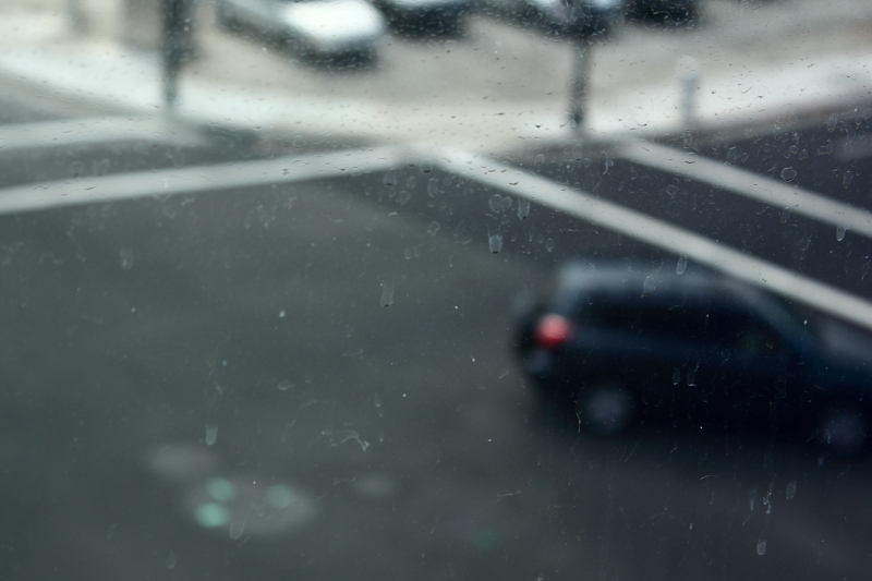 intersection