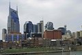 Downtown Nashville
