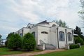Methodist Church in Glen Allen, Ms