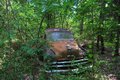 Old Car 