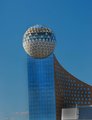 The Golden Moon Casino