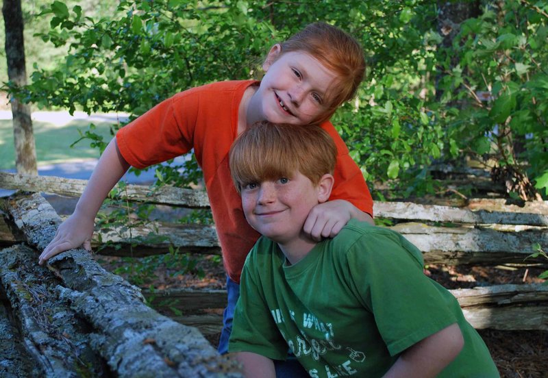 Jonaustin and Madeline