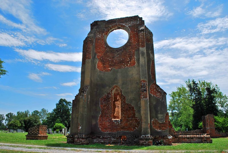 Saint John's Episcipal