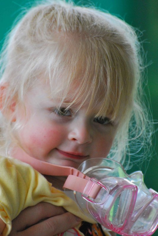 Ella Grace Brunt