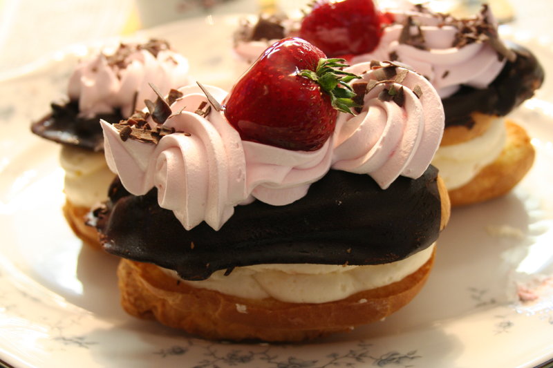 Eclair