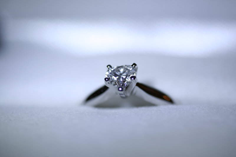 Engagement Ring