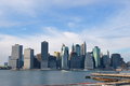 Lower Manhattan