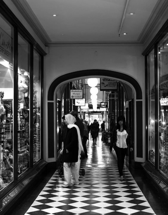 arcade 
