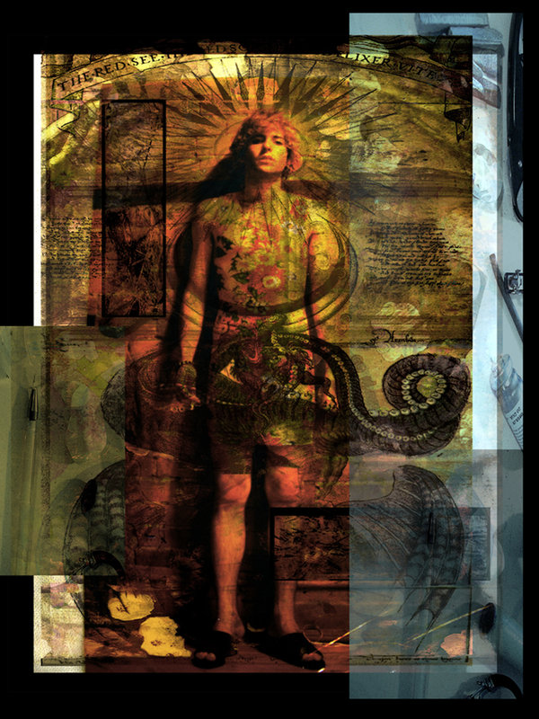 Prince of Wands