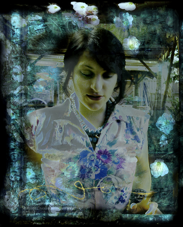 Princess of Pentacles