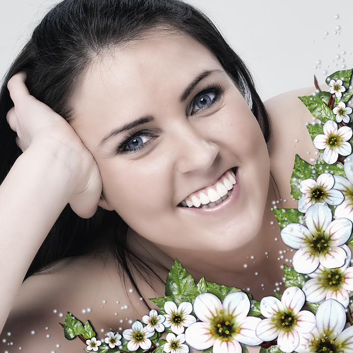 Beauty II