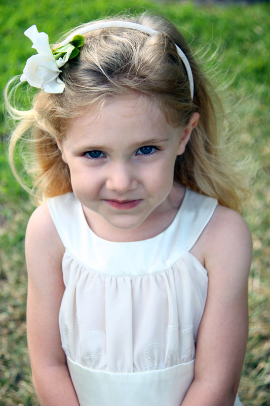 Sweet Sophia