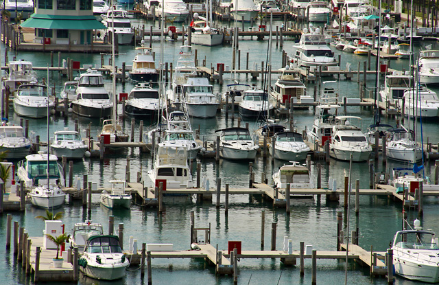 Port of Miami