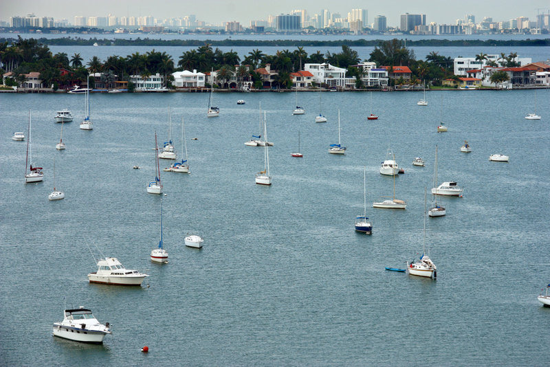 Port of Miami