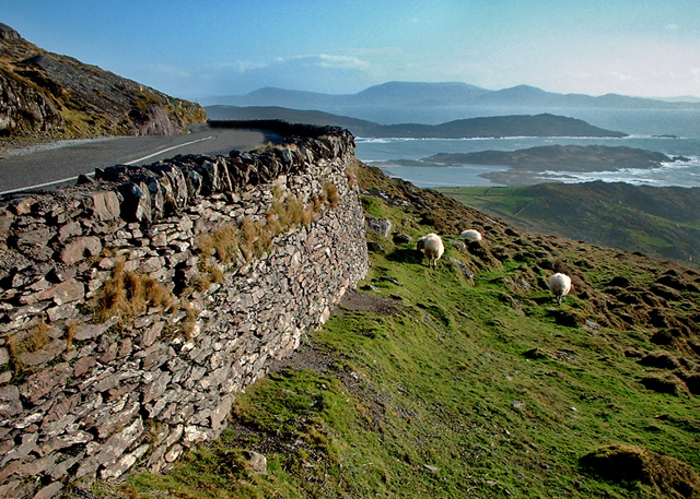 Ireland - Ring of Kerry