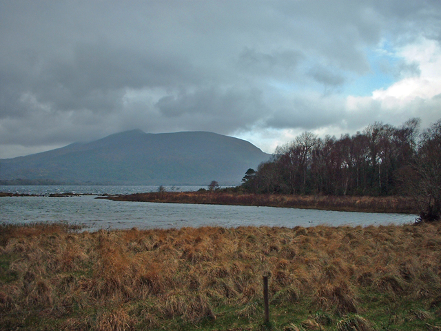 Ireland