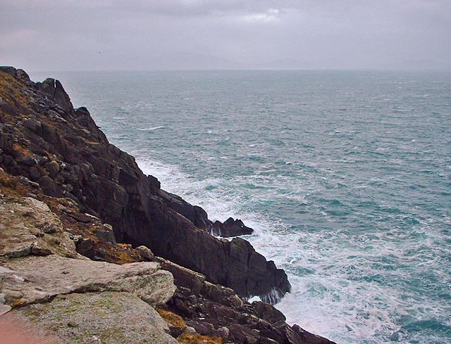 Ireland